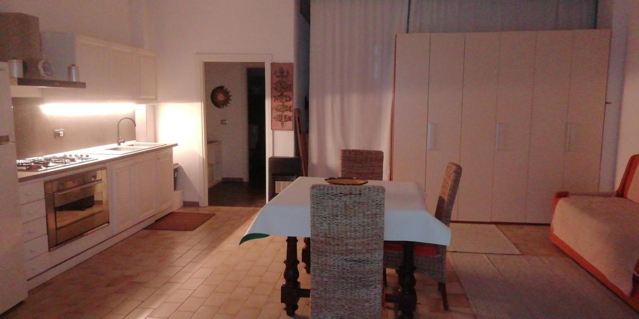 Loft Dulce Vida * Olbia